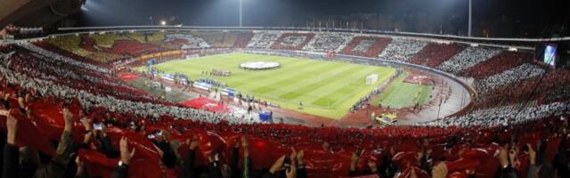 OTKUD SAD OVO? Velikoj LEGENDI Zvezde preti ROBIJA!