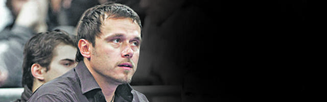 Od ŠVERCOVANJA AUSPUHA, do TUČE sa Obradovićem: Rebrača otkrio kako je došao u Partizan