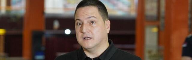Ružiću zabranjen ulazak na Kosovo i Metohiju