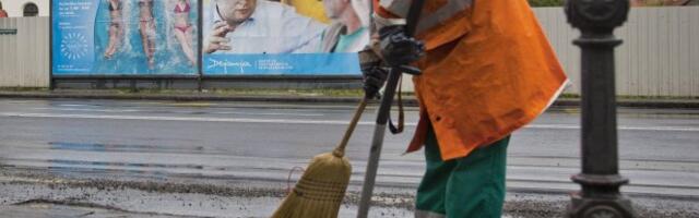 MOŽE LI SRAMNIJE?! Radnik Gradske čistoće NAPADNUT PIŠTOLJEM nakon pražnjenja kontejnera, OVO NIJE PRVI PUT!