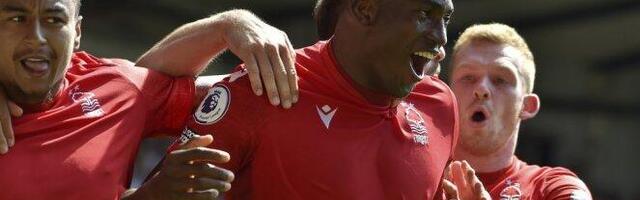ŠUMARI SU STIGLI, PREMIJER LIGA PONOVO NA SITI GRAUNDU! SuperKuperova pojačanja RAZBILA Vest Hem! (FOTO)