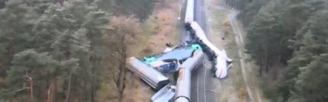 SAD, SLOVENIJA, HRVATSKA, NEMAČKA... Ovo su neke od najvećih nesreća gde je došlo do curenja štetnih materija (FOTO/VIDEO)