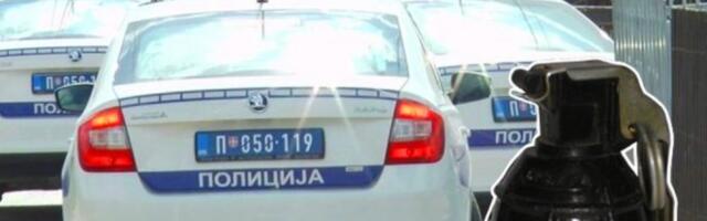 LAŽNA DOJAVA O BOMBI NA PRAVNOM I EKONOMSKOM FAKULTETU! Završena drama u Kragujevcu, eksplozivna naprava nije pronađena!