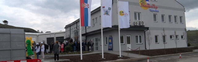 KJP Zlatibor u novoj poslovnoj zgradi (VIDEO)