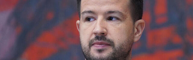 Hoće li Milatović nastaviti gde je Abazović stao