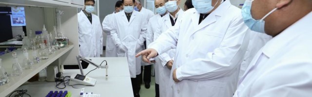 Naučnici otkrili kojim se redosledom pojavljuju simptomi koronavirusa