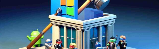 Microsoft otpušta još radnika u gejming industriji