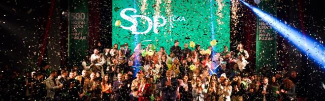 VELIKI KONGRES SDP 13. APRILA! Najavljen novi predsjednik i glavni odbor stranke