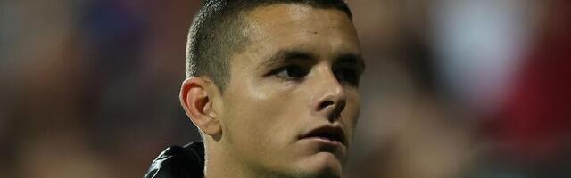 U društvu najboljih: Joveljić ugostio Bogdanovića (FOTO)