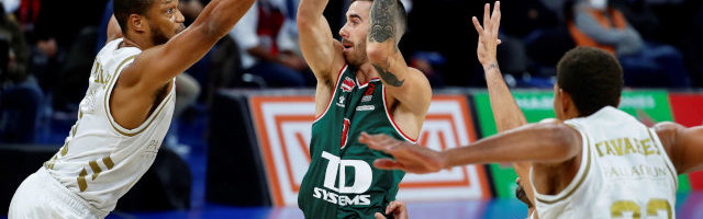 Drama u Minhenu, Šilds upropastio Trinkijerijev debi, sa Ivanovićevom Baskonijom nema šale!