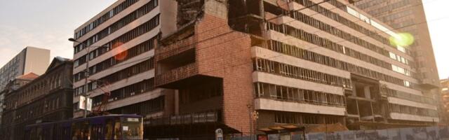 Studenti najavili novi protest - za Generalštab 24. marta