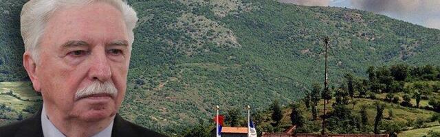 TRI LINIJE NAŠE ODBRANE SPREČILE KOPNENI NAPAD: Nikola Šainović otkriva detalje paklenog plana napada na Srbiju!