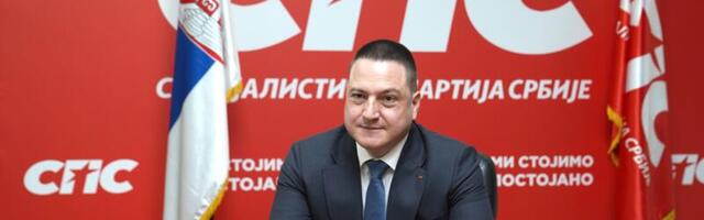 Branko Ružić za BBC: O protestima 1996. i danas, 'trojanskom konju' i 'nestašnom detetu' SPS-a