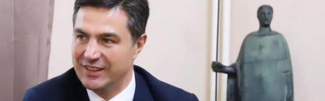 ''POKAZAĆEMO PRISTOJNU SRBIJU I JEDINSTVO NARODNO'' Gradonačelnik Niša o svenarodnom saboru : To neće biti politički, već državni skup