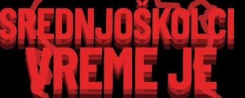 Srednjoškolci iz Beograda, Zrenjanina, Subotice, Obrenovca i Užica najavili pešačenje do Novog Sada: Stižu na veliki protest u subotu