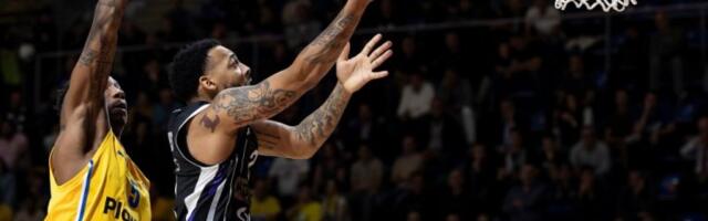 OVO JE ZANIMALO SVE NAVIJAČE PARTIZNA: Karlik Džons progovorio o budućnosti u klubu!