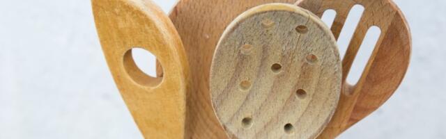 Čemu služi RUPICA u drvenoj kašiki? Iznenadićete se - ima jako važnu funkciju