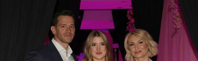 Ćerka Goce Tržan emotivna a na današnji dan ima samo jednu želju