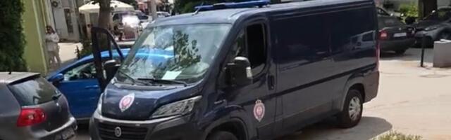 Majka i sin iz Čačka uhapšeni zbog prodaje droge po zatvorima, preti im 15 godina robije