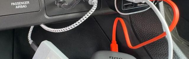 USB port u vašem automobilu je korisniji nego što mislite: 5 funkcija koje verovatno ne koristite