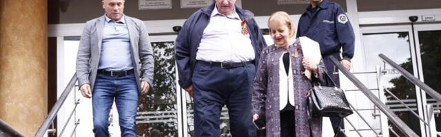 "Šešelja hitno privesti zbog poziva na nasilje i linč studenata i građana"