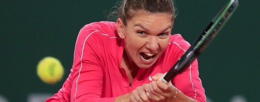Simona Halep pozitivna na korona virus