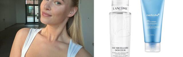 Micelarna voda ili pena za čišćenje lica – šta izabrati prema tipu kože?