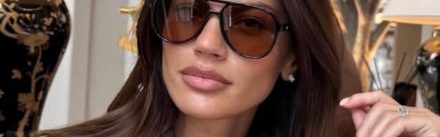 Povređena Danijela Dimitrovska: Dajem sve od sebe da ustanem iz kreveta