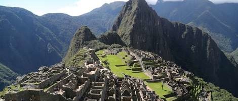 Machu Picchu nakon osam mjeseci ponovo otvoren za turiste