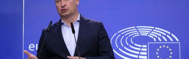 "Šokantne scene iz Srbije, Vučić umesto da preuzme odgovornost odgovara nasiljem"