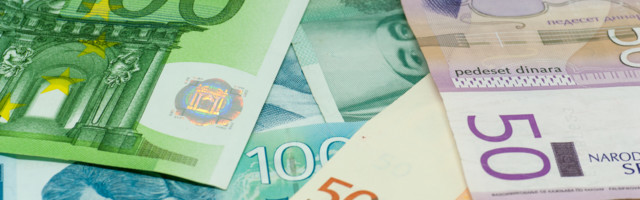 Privreda Srbije u septembru – mesečni ekonomski skener