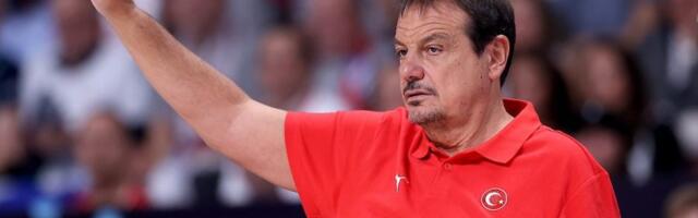Ataman: Najbolji sam evropski trener u poslednjih 10 godina! Finala uvek pobeđujem