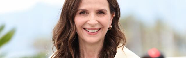 Juliette Binoche uskočila je u svet režije i to zahvaljujući Robertu Redfordu