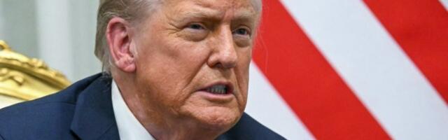 ŽELI JE PO SVAKU CENU, NE MOŽE DA PREBOLI BOL: Najavljena globalna inicijativa za Donalda Trampa
