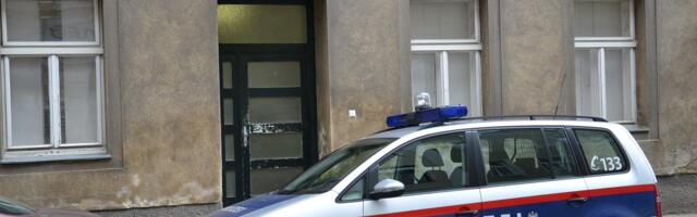 Beč: Dilerka iz Srbije uhapšena u stanu punom droge