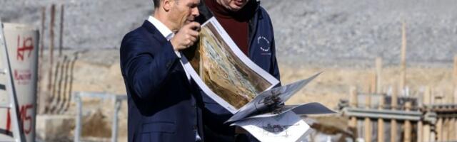 Mali: Akcija prvi stan za mlade trajaće barem još naredne godine