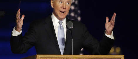 Šta BiH može očekivati od Bidena?