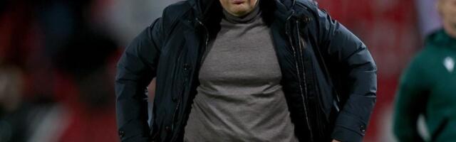 Bez odmora za četu Vladana Milojevića: Devet utakmica za 31 dan, većina van Beograda