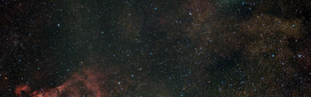 НАСА објавила снимке међузвездане комете: Нема опасности за Земљу (ВИДЕО)