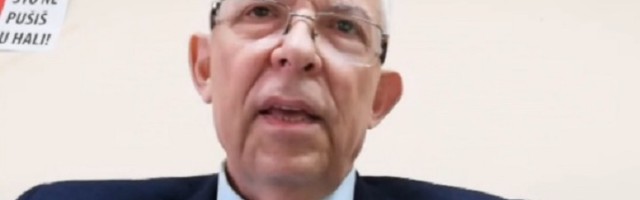 Kon objasnio kako se samo može zaustaviti kovid