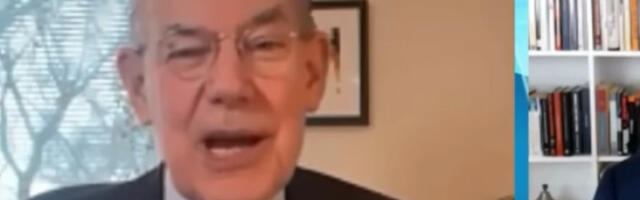 Европу чека мрачна будућност