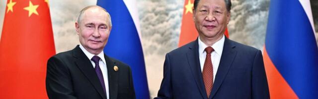 Putin povukao potez koji će se pamtiti: Granice dve supersile više ne postoje