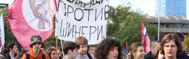 Šta možemo da očekujemo od novog studentskog protesta 28. decembra?