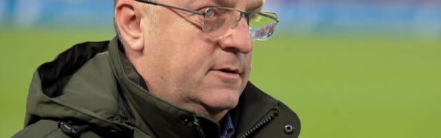 Nišlije se obrukale protiv Grafičara, pa ostale bez trenera: Radnički otpustio Tomislava Sivića