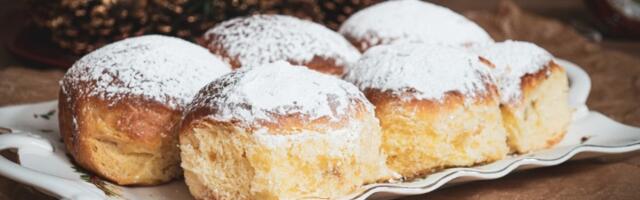 Buhtle - domaća poslastica mekana kao pamuk: Tope se u ustima