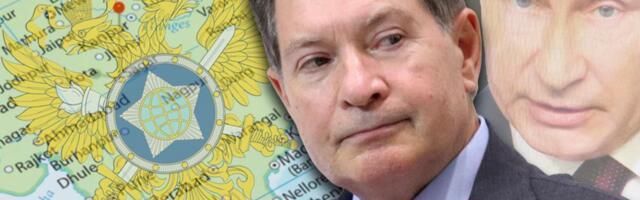 ELITNI RUSKI OBAVEŠTAJAC OTVARA NOVI FRONT: Ključni igrač Kremlja dobio poseban zadatak, sveti se Amerikancima za poniženje! "Moramo, ili ćemo biti ZGNJEČENI"