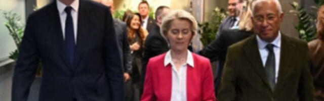 Вучић: Србија плаћа цену свог избора да буде независна земља