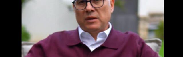 "NIJE SRAMOTA BITI ĆACI, SRAMOTA JE BITI NASILNIK I NACISTA" Vučević jasno poručio: Ako je to naziv za one koji su suprotni tome onda je na ponos biti "ćaci"