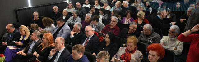 Godišnjica Nacionalnog saveta makedonske nacionalne manjine održana u Leskovcu