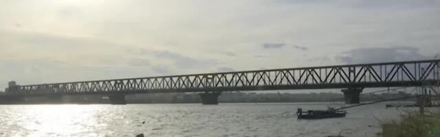 ZA OVO NE ZNAJU NI MNOGI BEOGRAĐANI Evo koje je pravo ime Pančevačkog mosta, baš tako ga nazvao Josip Broz Tito